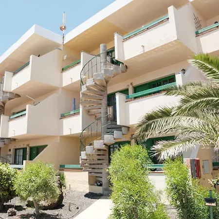 Rayito De Sol Iii Appartement Costa De Antigua
