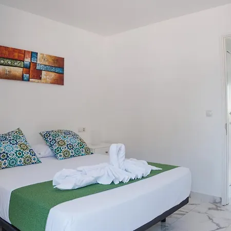 Rayito De Sol Iii * Costa De Antigua