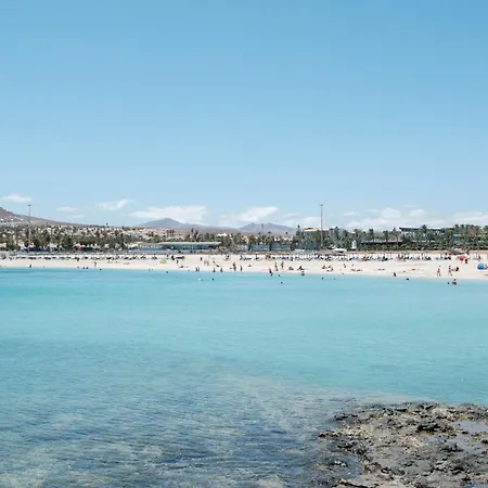 Rayito De Sol Iii Daire Costa De Antigua