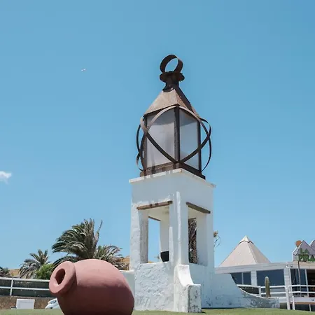 Lägenhet Rayito De Sol Iii