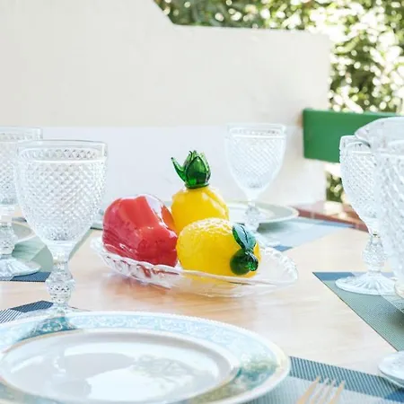 Lägenhet Rayito De Sol Iii *