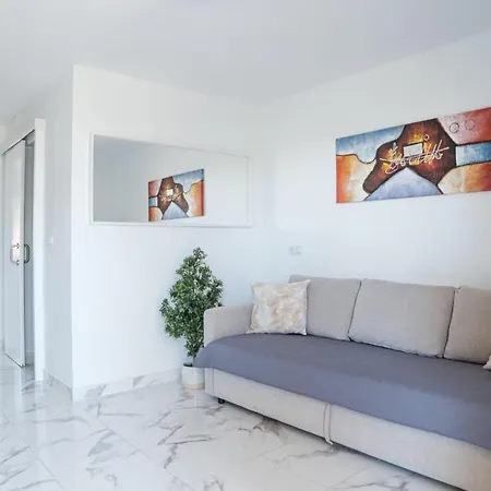 Rayito De Sol Iii Lägenhet