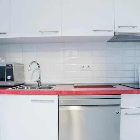 Lägenhet Rayito De Sol Iii Costa De Antigua