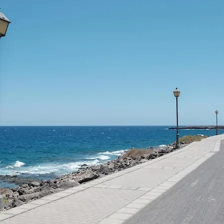 Rayito De Sol Iii Lägenhet Costa De Antigua