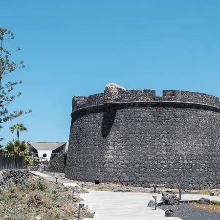 Lägenhet Rayito De Sol Iii *