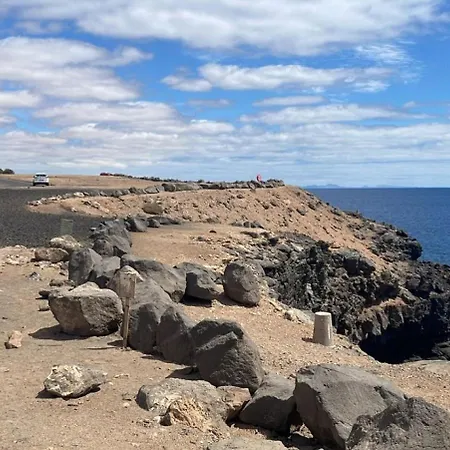 Rayito De Sol Iii * Costa De Antigua