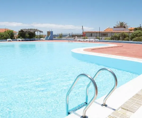 Rayito De Sol Iii شقة *