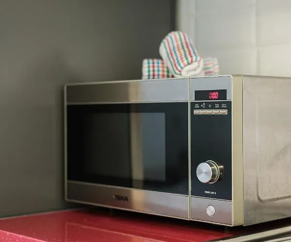 Rayito De Sol Iii * كوستا دي أنتيجوا