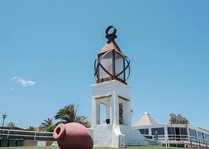 شقة Rayito De Sol Iii