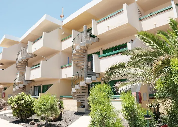 Rayito De Sol Iii شقة كوستا دي أنتيجوا