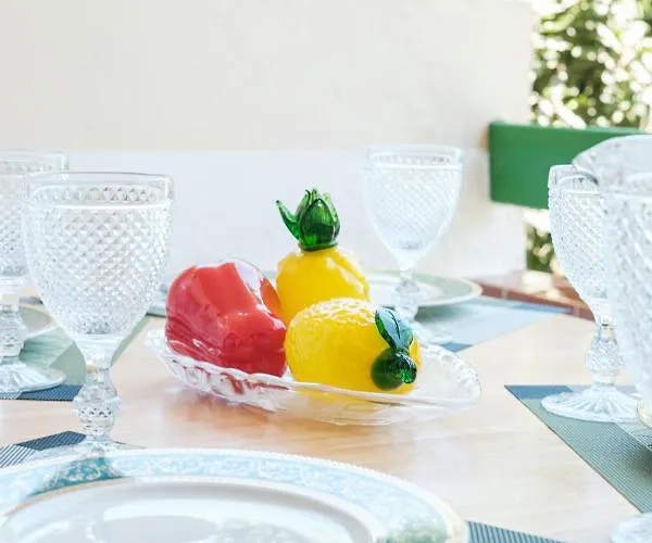 شقة Rayito De Sol Iii *