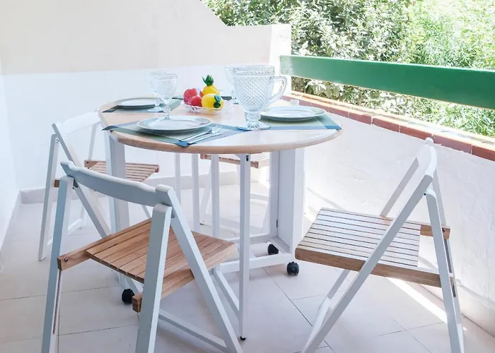 شقة Rayito De Sol Iii