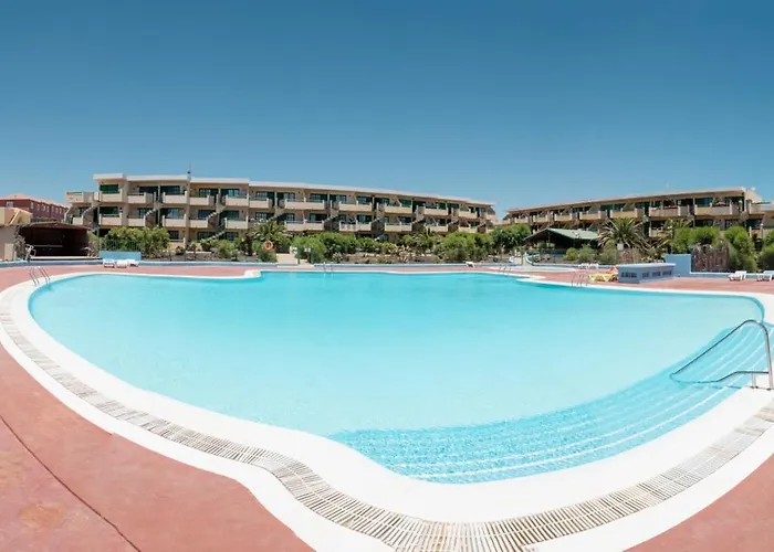 Rayito De Sol Iii شقة