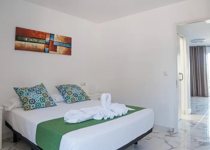 Rayito De Sol Iii * كوستا دي أنتيجوا