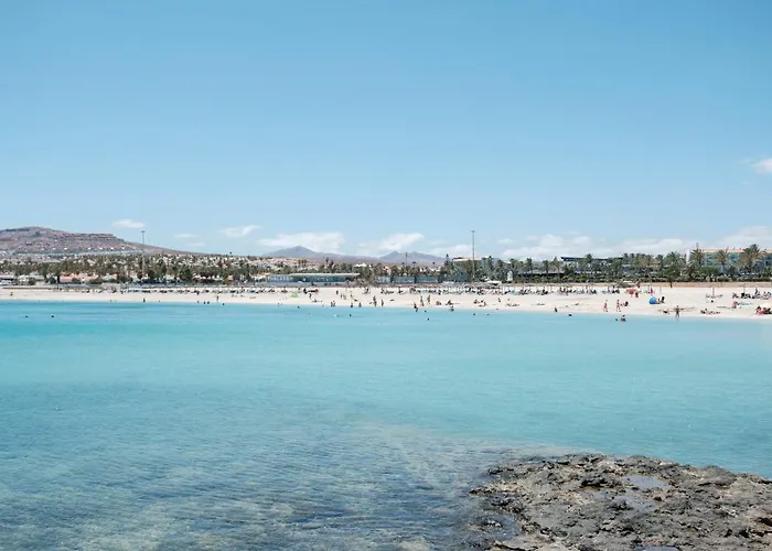 Rayito De Sol Iii شقة كوستا دي أنتيجوا