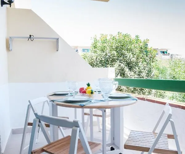 شقة Rayito De Sol Iii