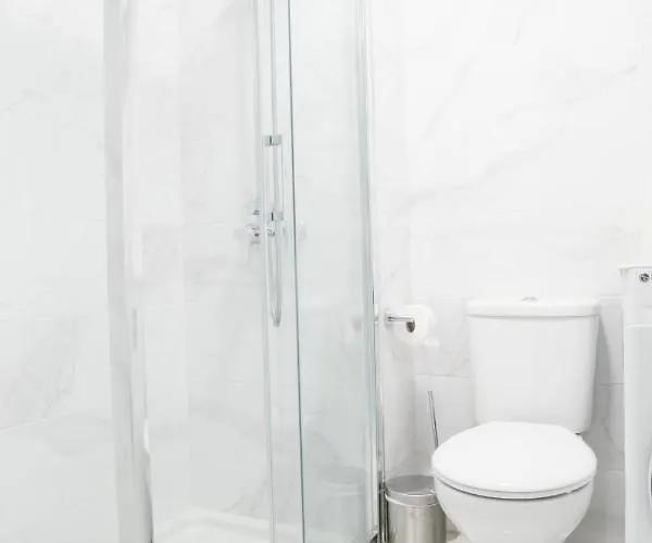 شقة Rayito De Sol Iii *