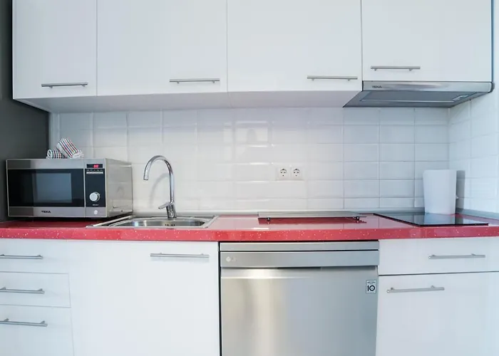 شقة Rayito De Sol Iii كوستا دي أنتيجوا