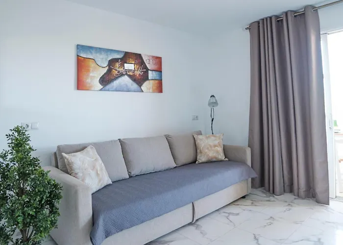 Rayito De Sol Iii * كوستا دي أنتيجوا