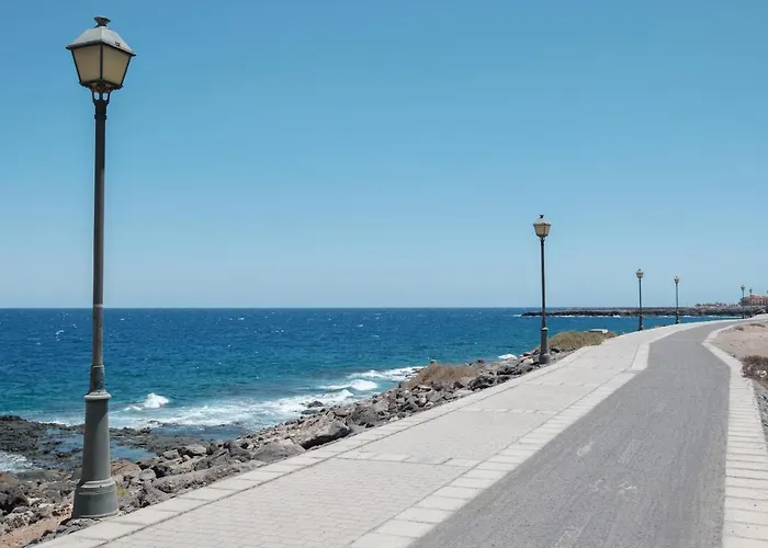 Rayito De Sol Iii شقة كوستا دي أنتيجوا