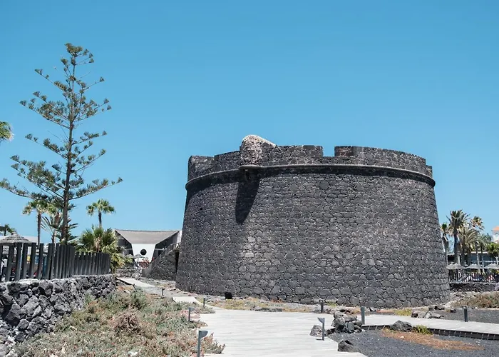 شقة Rayito De Sol Iii *