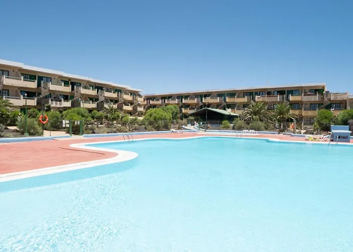 شقة Rayito De Sol Iii كوستا دي أنتيجوا