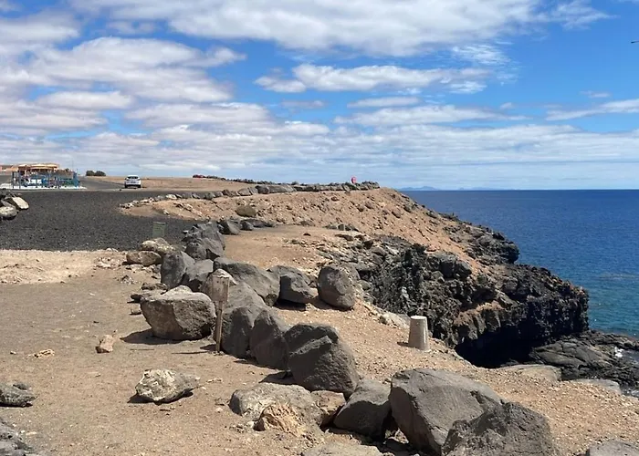 Rayito De Sol Iii * كوستا دي أنتيجوا