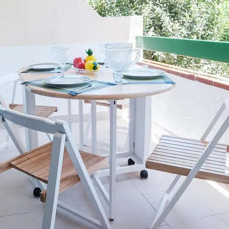 Appartement Rayito De Sol Iii