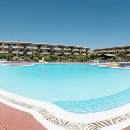 Rayito De Sol Iii Appartement