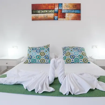 Appartement Rayito De Sol Iii Costa De Antigua