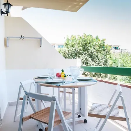 Appartement Rayito De Sol Iii