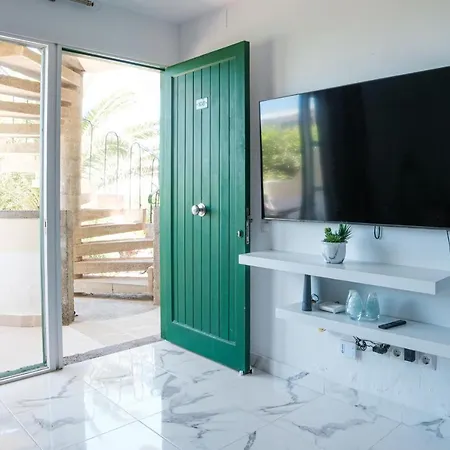 Appartement Rayito De Sol Iii