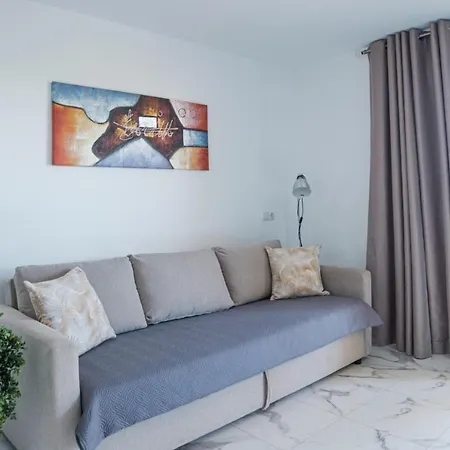 Rayito De Sol Iii * Costa De Antigua